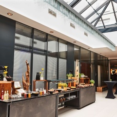 Steigenberger Airport Hotel Frankfurt - Bild 26