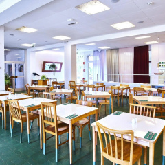 magdas HOTEL - Bild 26