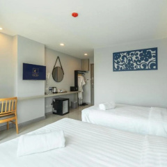 Cozy Blu Suvarnabhumi - Bild 7