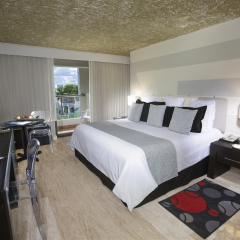 Oh! Oasis Urban Hotel - Bild 3