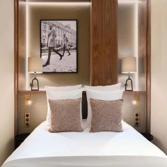 Merveil Signature Suite - Dulud - Bild 5