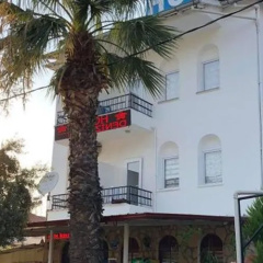 Otel DENIZYILDIZI CENTRUM - Bild 11