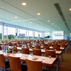 ATLANTIC Hotel Galopprennbahn - Bild 18