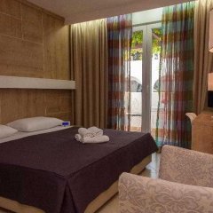 Hotel Slovenska Plaža in Budva, Montenegro from 133$, photos, reviews - zenhotels.com guestroom photo 4