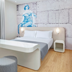 Ausonia Hungaria Hotel - Bild 5