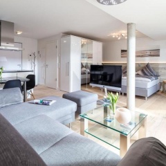 Schippers Huus 04 - Bismarckloft - Bild 1