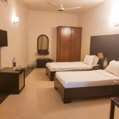 Shelton House Ext in Islamabad, Pakistan from 37$, photos, reviews - zenhotels.com guestroom photo 2