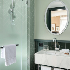 Sorell Boutique-Hotel Seidenhof Zürich - Bild 9