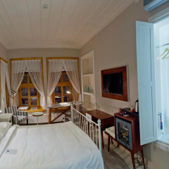 Hich Hotel Konya - Bild 2