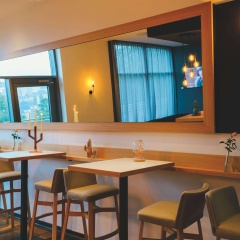Vienna House Easy by Wyndham Wuppertal - Bild 23