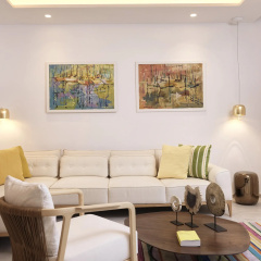 Myconian Korali Relais & Chateaux Hotel thumbnail 7