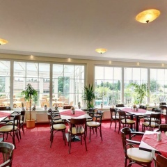 Hotel Montana Limburg - Bild 19