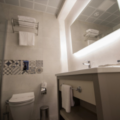 Dovv Hotel - Bild 10