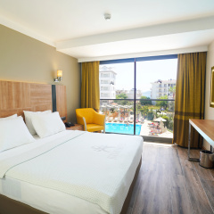 Ada Julian Marmaris Hotel - Bild 3