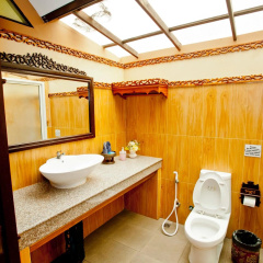 Paradise Pearl Bungalows - Bild 7