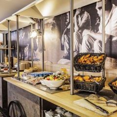 Ibis Styles Paris Mairie de Clichy - Bild 5