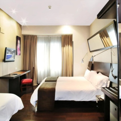 Hotel Avenida Gran Via - Bild 5
