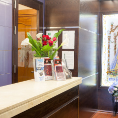 Hotel Alameda Malaga - Bild 2
