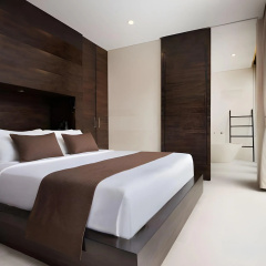 eqUILIBRIA SEMINYAK - Bild 5