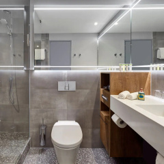 Lindner Hotel Cologne City Plaza, part of JdV by Hyatt - Bild 8