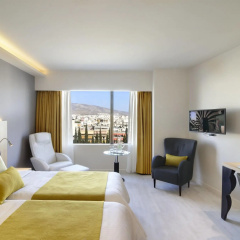 Athens Avenue Hotel - Bild 4