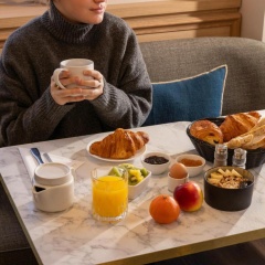 Bijou Hôtel Paris Boulogne - Bild 11