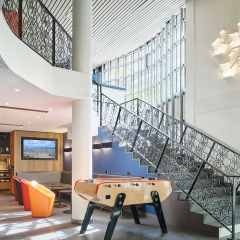Campanile Paris 12 — Bercy Village - Bild 3