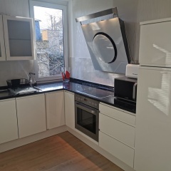 Mattiacum Serviced Suites - Bild 12