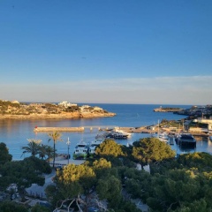 Meerblick Apartment 4 - 120 m zum Strand - Bild 8