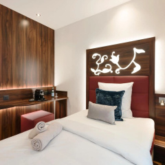 Hotel Scheuble - Bild 4
