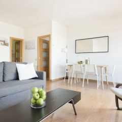 Gracia Terrace BCN Views thumbnail 6