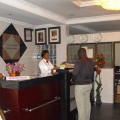 GrandVenice Hotel and Suites - Bild 23