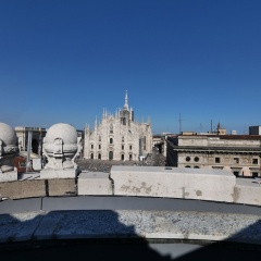 Prestige Boutique Homes Aparthotel Piazza Duomo View - Bild 1