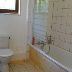 Modern chalet in Venosc with pool thumbnail 6