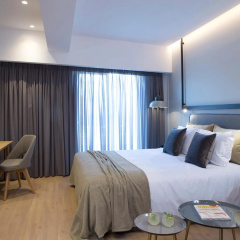 The Alex Monte Kastella Hotel - Bild 5
