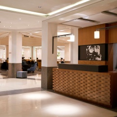 Hotel Dorint Kurfürstendamm Berlin - Bild 2