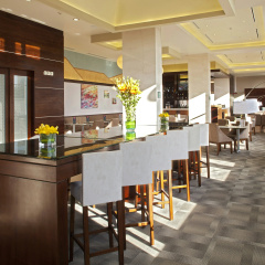 Hampton Inn by Hilton Silao-Aeropuerto Bajio thumbnail 28