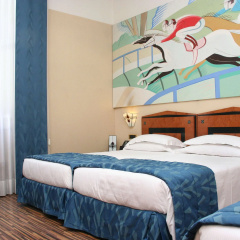 Best Western Hotel Artdeco - Bild 5