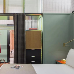 Room Mate Collection Giulia, Milan - Bild 8