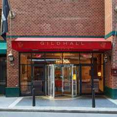 Gild Hall, A Thompson Hotel, by Hyatt - Bild 1