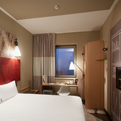 Ibis Konya - Bild 6