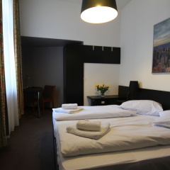 Hotel Carlton - Bild 4