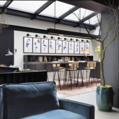Yurbban Ramblas Boutique Hotel - Bild 12