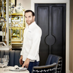 Relais & Châteaux Heritage Madrid - Bild 28