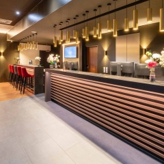 PLAZA Premium Karlsruhe - Bild 21