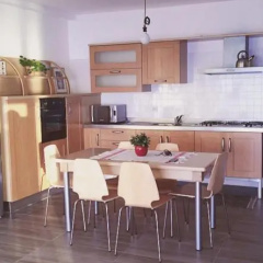 Marina Holiday Home thumbnail 20
