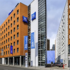 Ibis Budget Hannover Hauptbahnhof - Bild 1