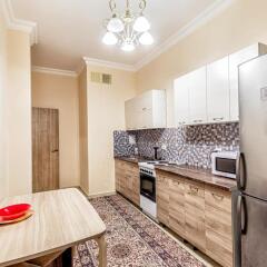 ?? Expo Residence in Astana, Kazakhstan from 51$, photos, reviews - zenhotels.com photo 17