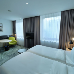Mercure Warszawa Grand - Bild 5