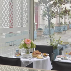 Hôtel Suites Unic Renoir Saint Germain - Bild 11